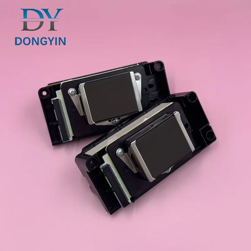 오리지널 F158000 F158010 프린트헤드 잠금 해제된 DX5 수성 프린트헤드 (엡손 R2400 9880 R1800 4400 4800 무토 RJ900 호환)
