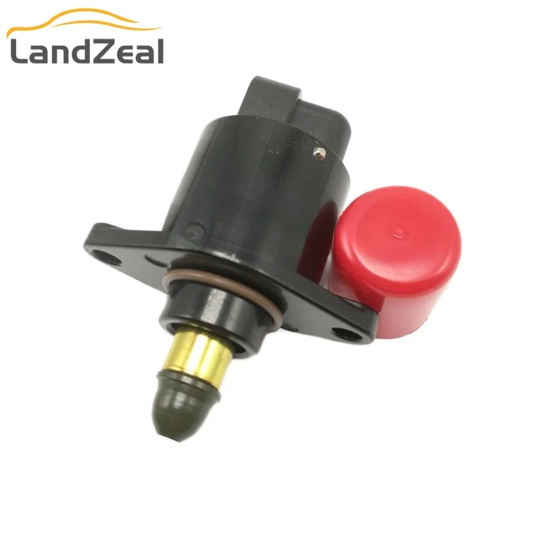 F01R065916 F-01R-065-916 F01R065917 2C205 Idle Air Control Valve For Chevrolet N200 Sail 1.2L Cupid Happin Geely Emgrand EC7