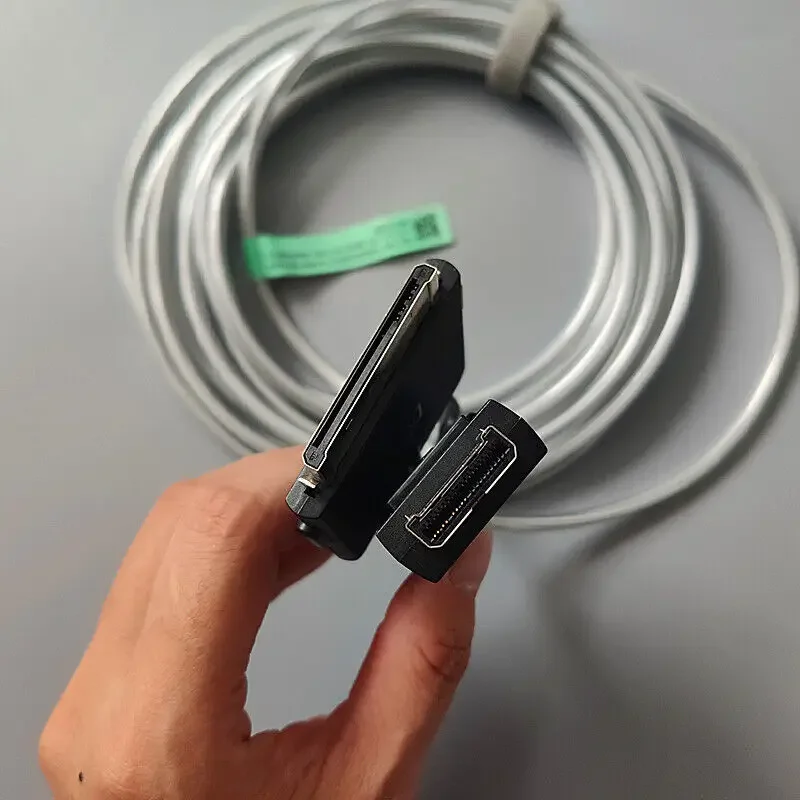 5M One Connect Cable BN39-02577A Compatible with Samsung FOR TV QN85Q950TSF QE75Q950TST QE65Q950TST