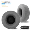 TypeG Gray velour