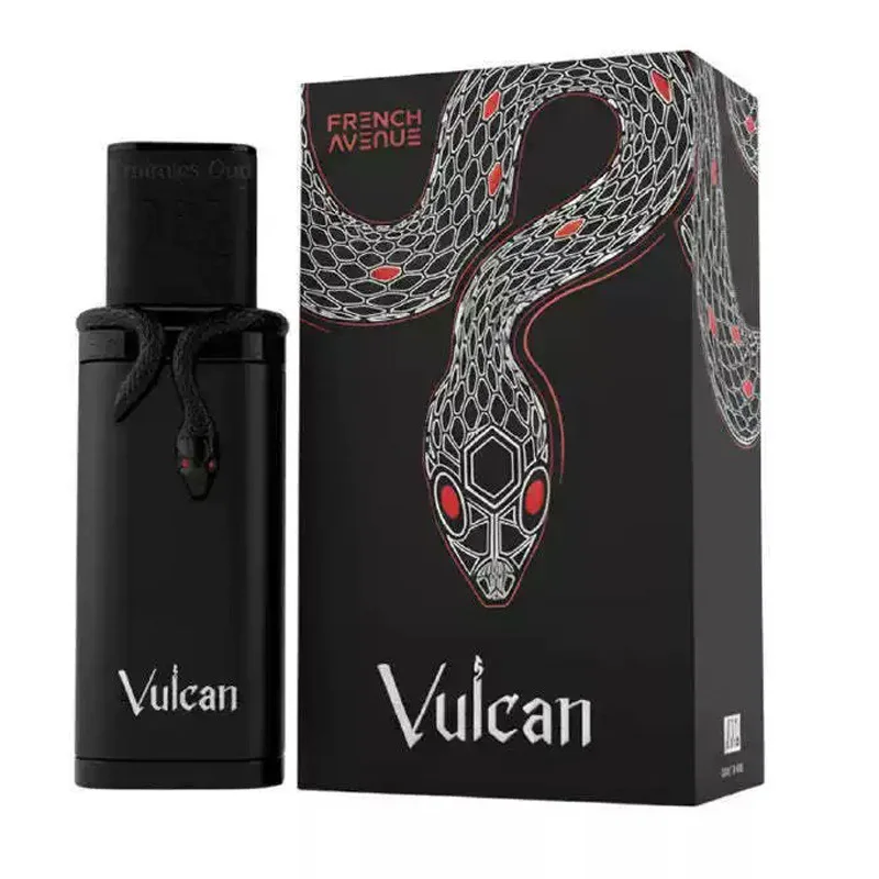Profumo da Uomo 100ML, Fragranza Floreale Leggera e Duratura, Profumo Seducente e Romantico, Regalo per Uomo - immagine 4