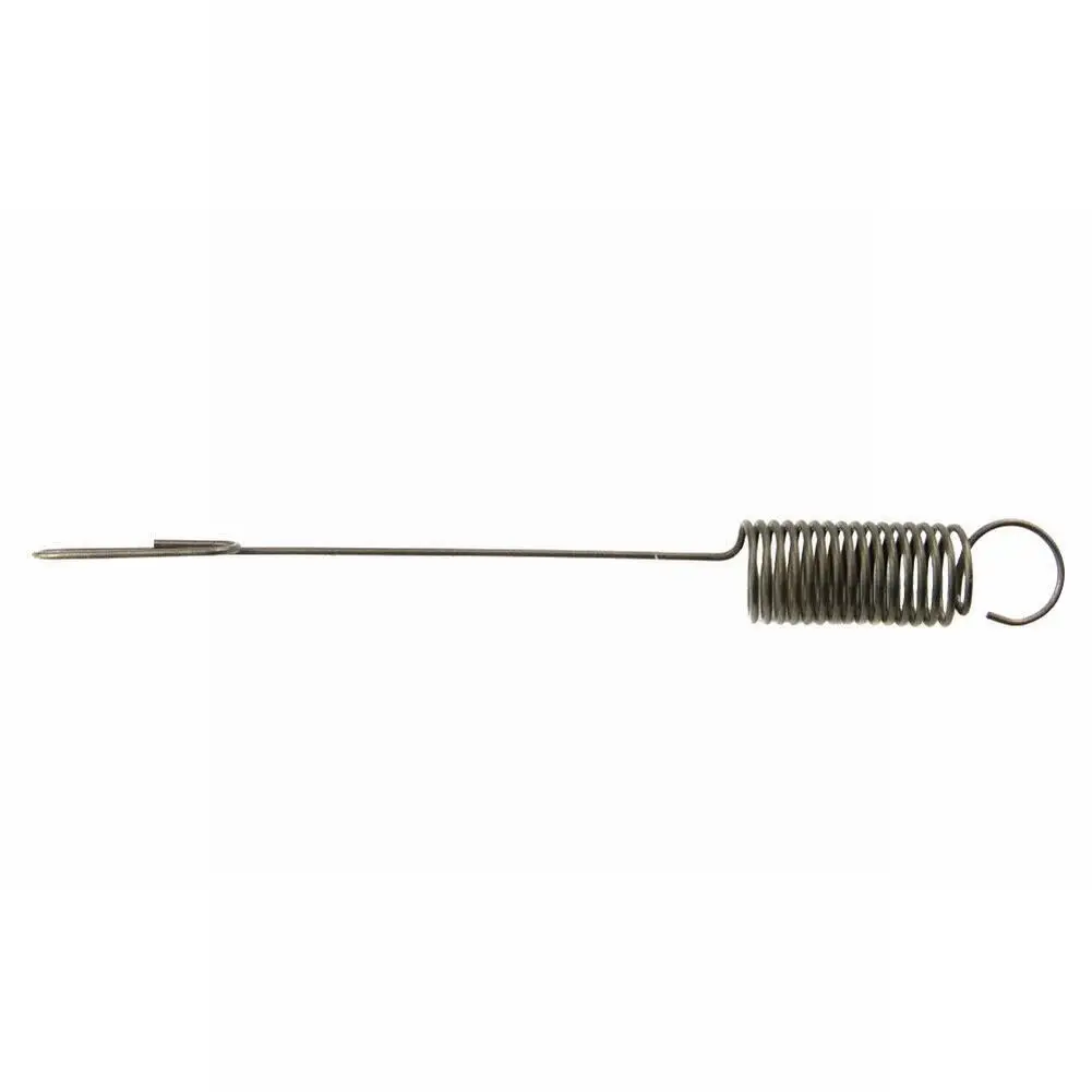 

Governor Spring Efficient Governor Spring for Long Lasting Service Compatible with SPRINT & CLASSIC MOTORS 691859