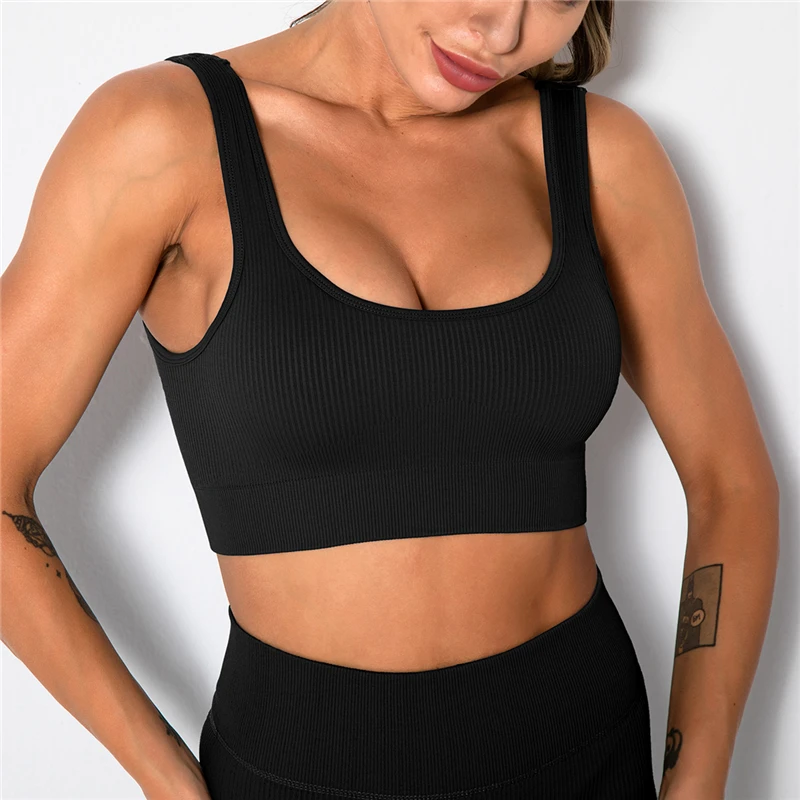 Roupas de Academia Feminina Top
