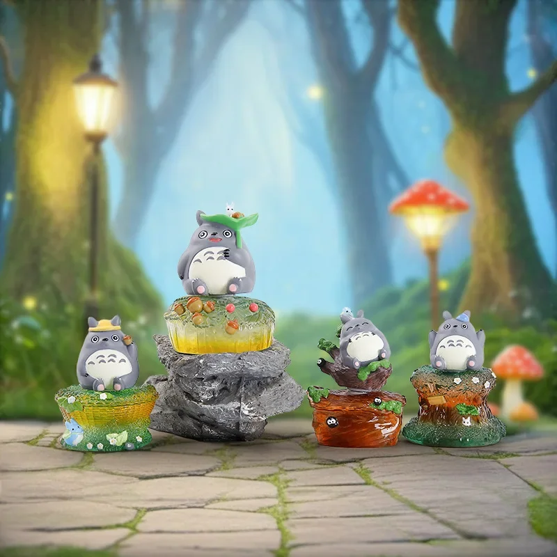 Sd83300f6aa6f45dfb80e0567d4b0f49bE - Studio Ghibli Shop