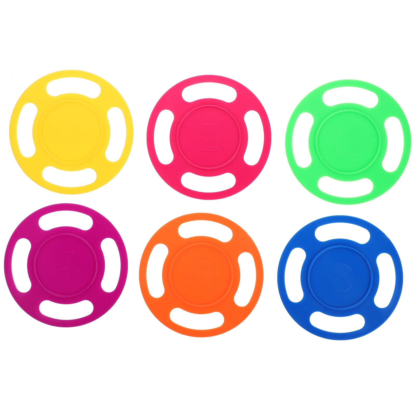 Diving Circle Children Plaything Water Ring Rings Toy Kids Summer Toys Plastic Pool Game