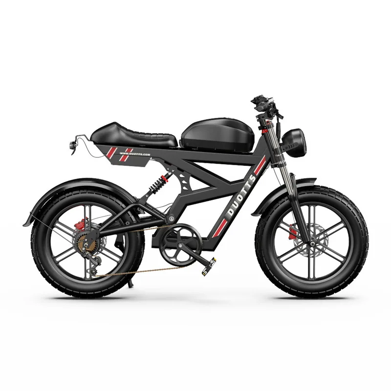 One-wheel electric lithium battery power mountain bike adult variable speed male and female students off-road racing