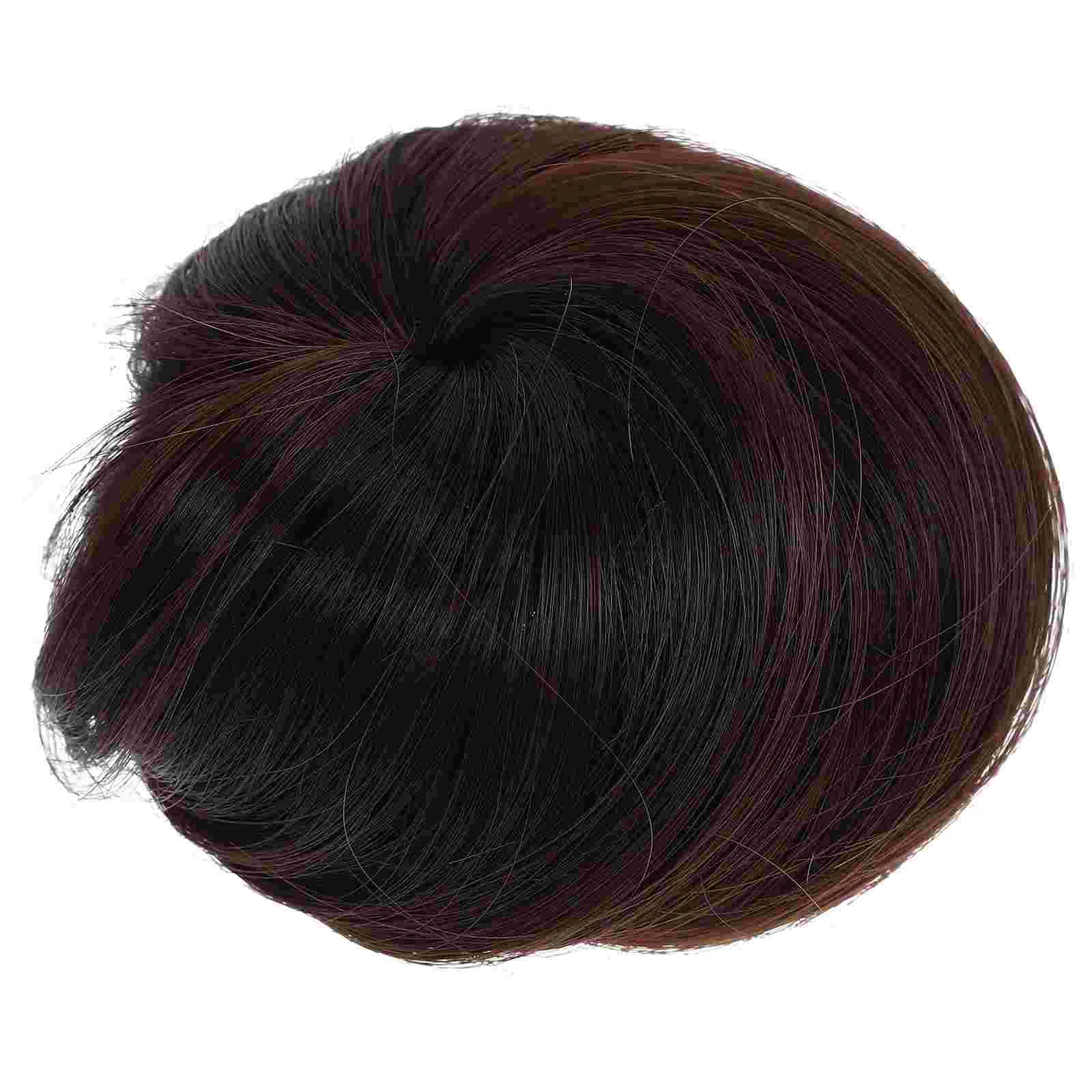 

Funny Dog Cosplay Puppy Wigs for Small Medium Dogs Dress Up for Halloween