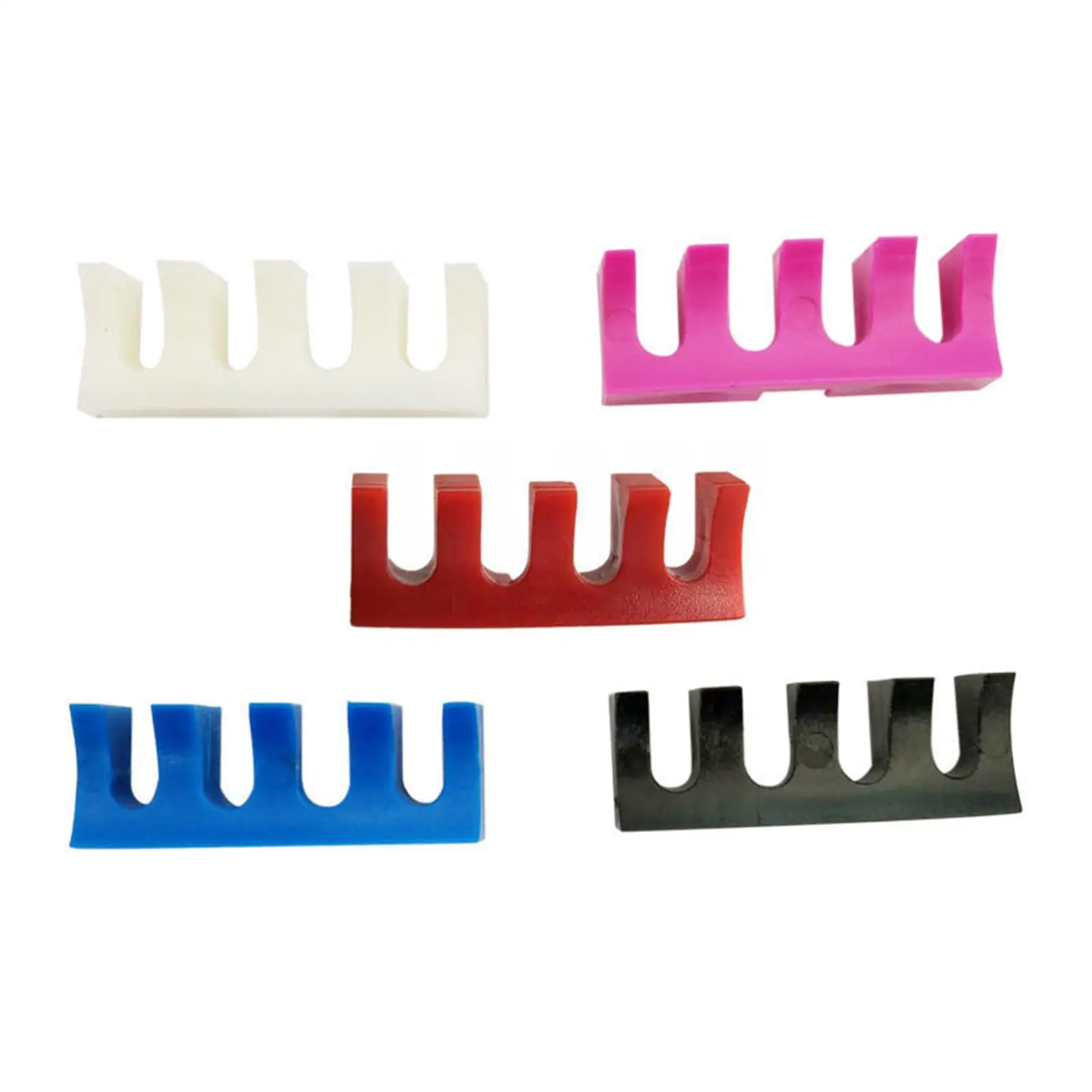Badminton Stringing Machine Tool Racket Load Spreader Adapter Protector