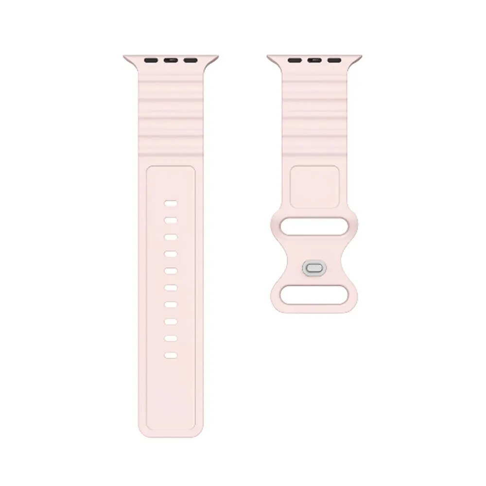 Manillas para Apple Watch Ultra: Estilo y Comodidad