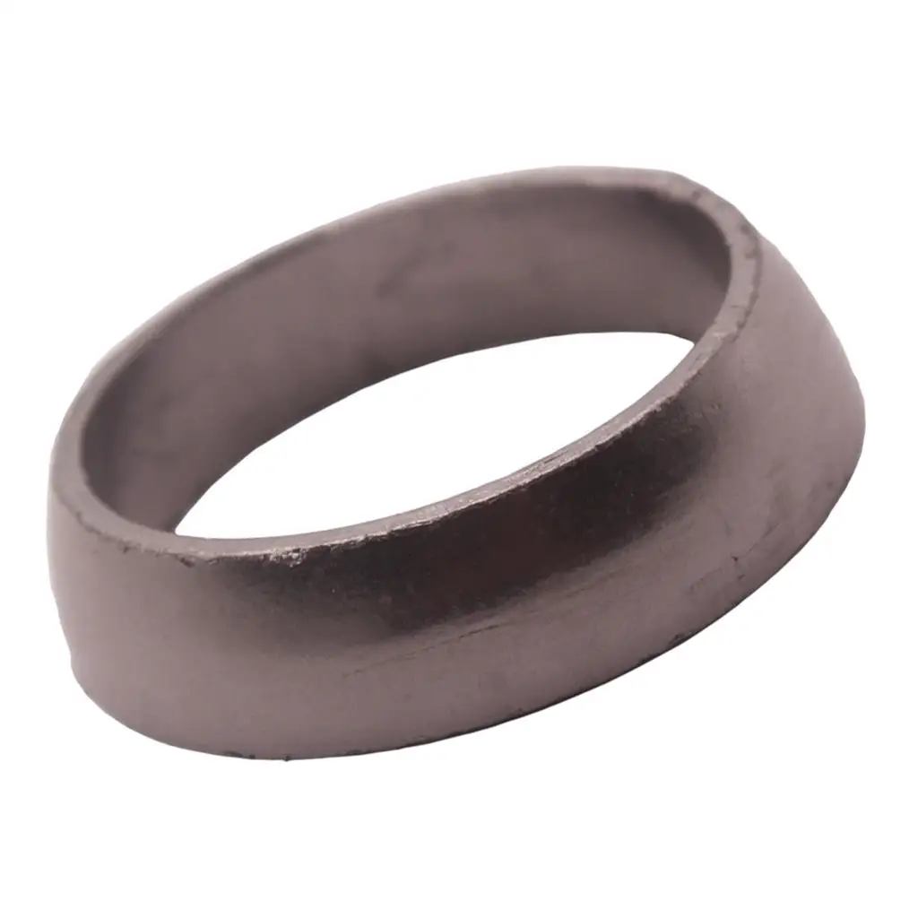 Donut Style Exhaust Gasket-2" inch 50.8mm ID Exhaust Pipe to Manifold