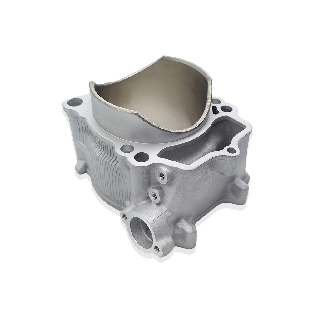 New Motorcycle Engine Cylinder Block Standard Bore 95mm Cylinder Head For YAMAHA WRF YZF 450 YFZ450R YFZ450X Motocross ATV