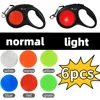 Dog Leash Automatic Retractable Pet Leash For Small Medium Dogs Cat Lead Extend Outdoor Walking Traction Rope Chihuahua Supplies 2