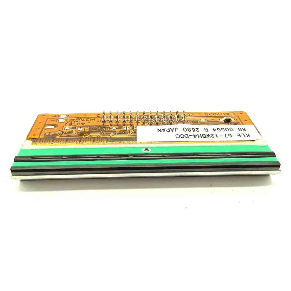 

Термопечатающая головка подходит для Kyocera KLE-57-12WBH4-DCC