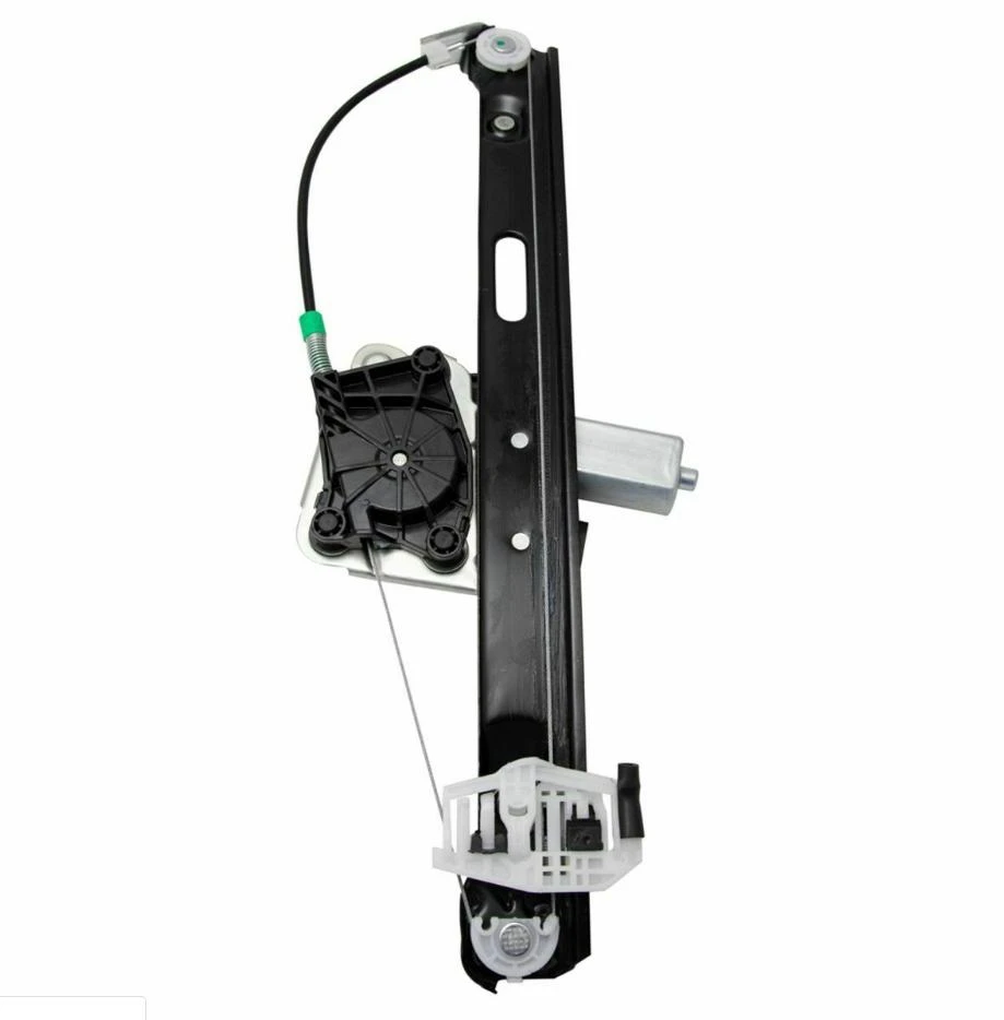 

Задний левый стеклоподъемник 51357140589 подходит для BMW E90 E91 323I 328I