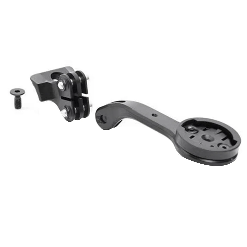 Per Trek Madone Slr Slr6 Slr8 Staffa Per Computer Da Bicicletta E Base Gopro A Doppia Testa Per Staffa Per Contachilometri Wahoo