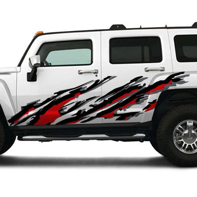 SUV Ʈ ӵ ÷ Į ƼĿ  ٵ ׷,  , ĸ ħ ,   , 4x4 gm3 Ʈ, 90 ġ x 22 ġ