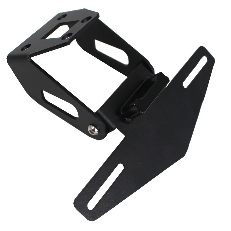 License Plate Holder Bracket For Kawasaki Ninja 400/250