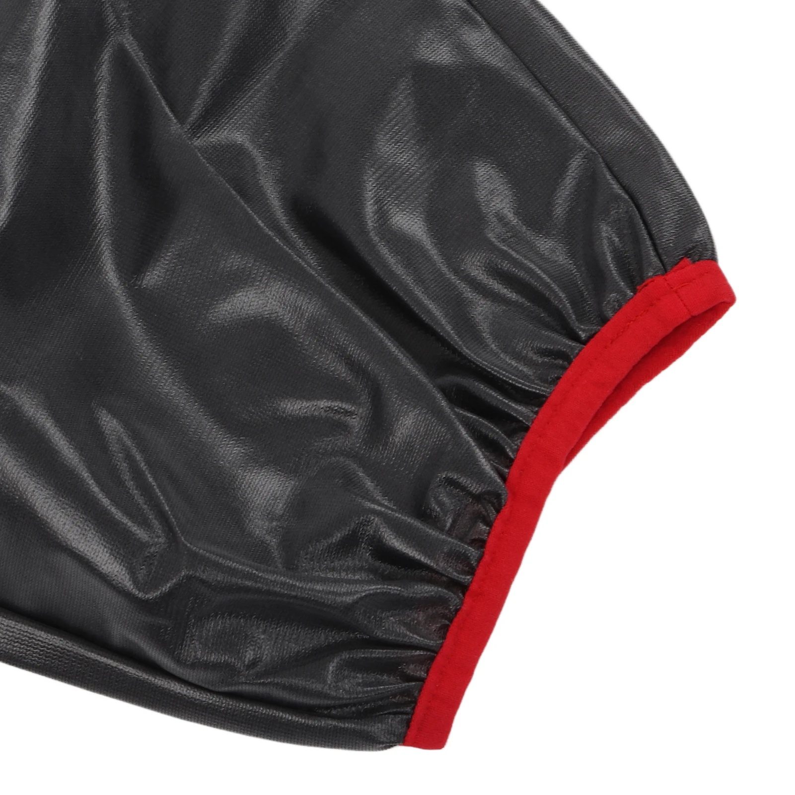 Cycling pants Rain pants Waterproof Rain Over Pants Rainproof Reflective Trousers Labor Outdoor Cycling Sports