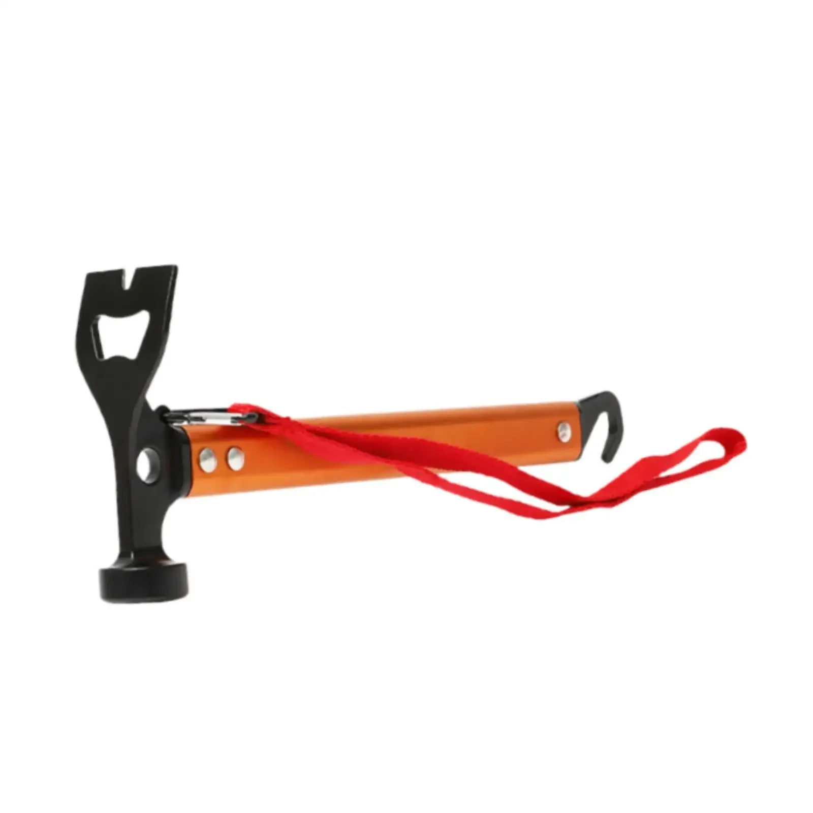 Tent Stake Hammer Camping Hammer for Outdoor Sports Camping Tent Backpacking