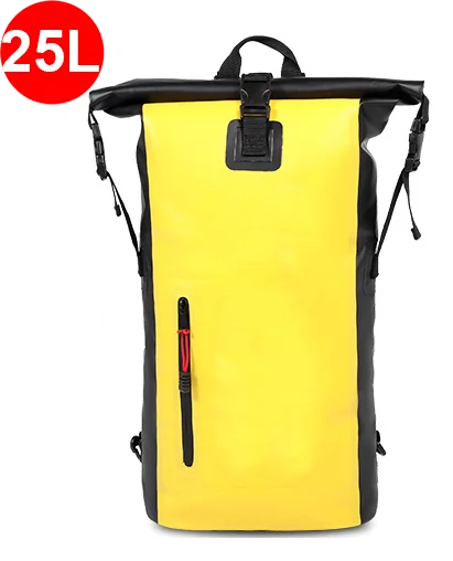 25L Yellow