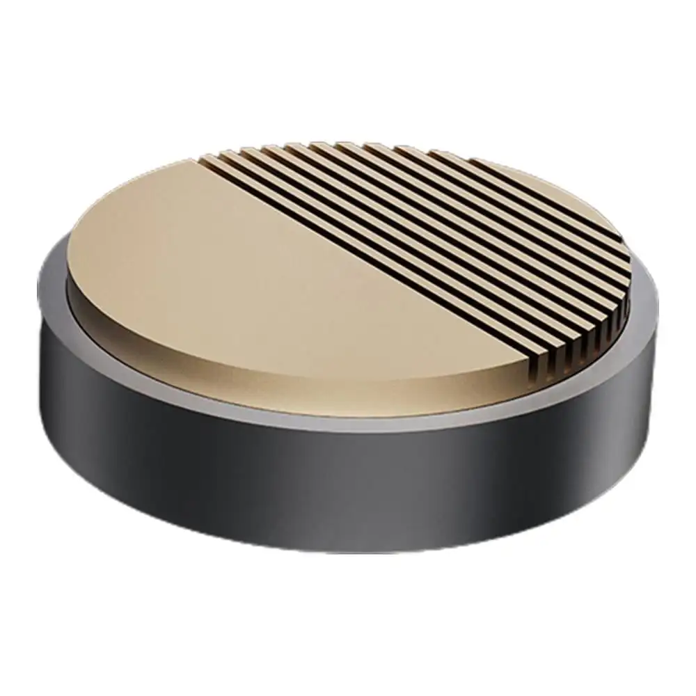 Light Luxury Aromatherapy Essential Oil Auto Diffuser Automotive Interior Accessories