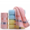 1pc Bath Towel For Adults Absorbent Quick Drying Spa Body Wrap Face Hair Shower Towels Large Beach Cloth 72cmx32cm 3