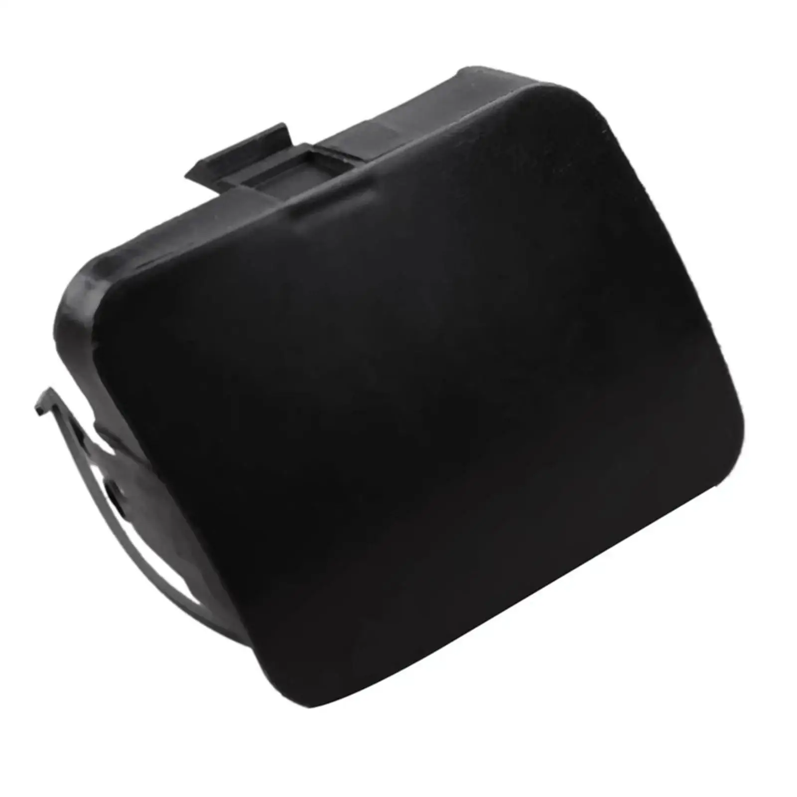 

2 Pieces Left Right Tow Hook Bracket Cover Cap Replaces Professional Accessories Easy to Install for XA30 06-08 53285-42930