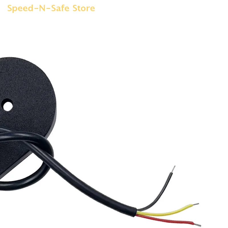 LED Side Marker Lights 6