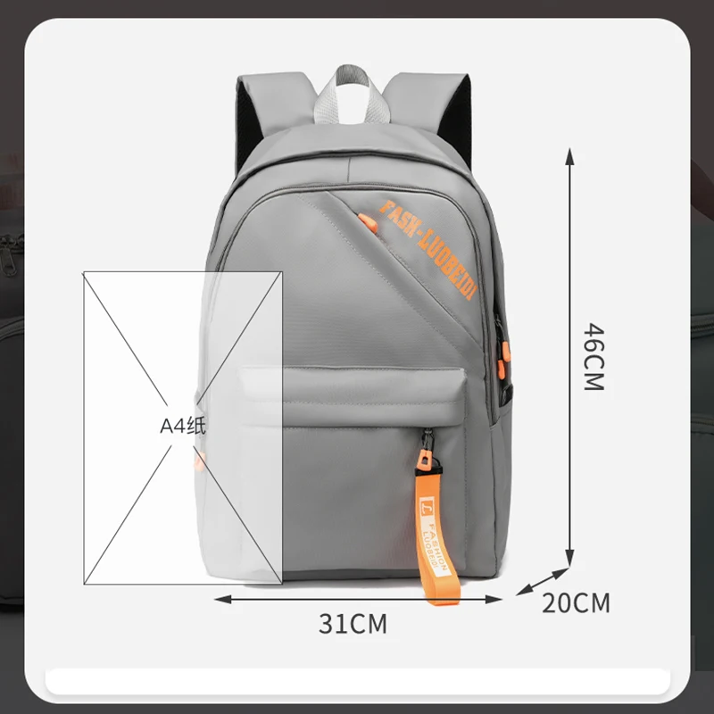 Luxury Designer Laptop Backpacks : Designer Backpack