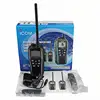 New!!! IC-M25 VHF Transceiver Marine Radio float IPX7 Sea Vessel walkie talkie IC M25 Two Way Radio Handheld waterproof intercom 1