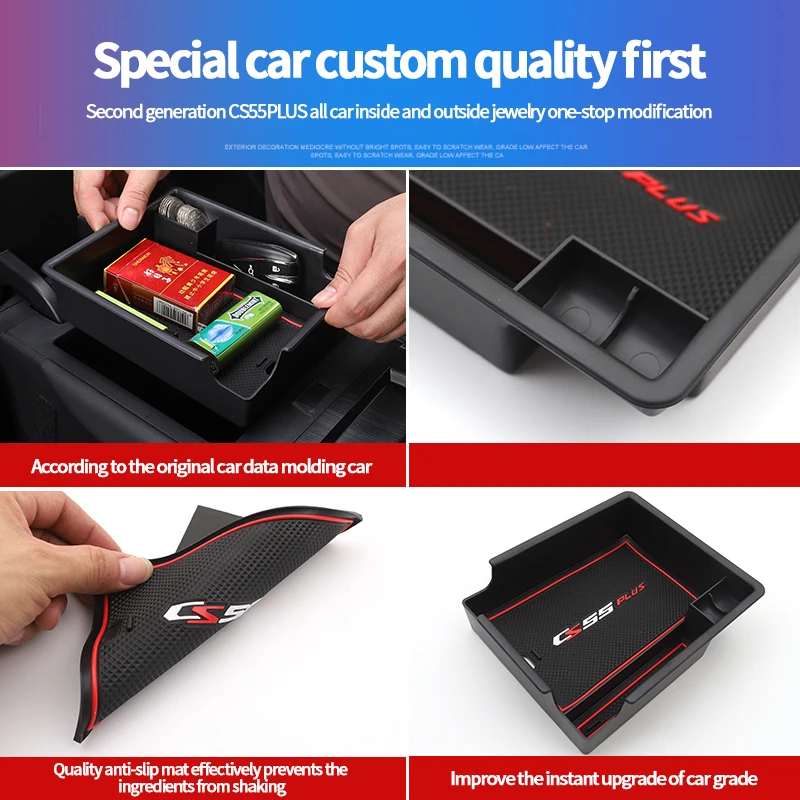 ڵ ߾ Ȱ ÷ŷ, ABS ,  CS55 ÷ 2020 ,  ׼, , 1 
