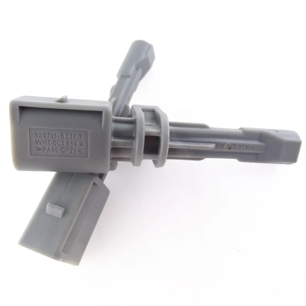 WHT003864A 2Pcs For Golf Passat Caddy Touran Tiguan Audi A3 S3 Q2 TT ...