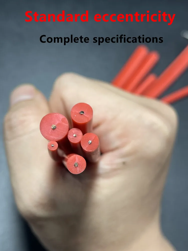 고전압 실리콘 단일 코어 케이블 와이어, 자동차 점화 와이어, 18 AWG 15KV 20KV 10KV 5KV 25KV 30KV 40KV, 20 18 17 15 13 11 9 AWG