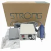 Strong 90 105L Nail Drills Manicure Pedicure Machine Electric Strong Nail File Polishing 40000RPM 65W Nails Art Grinding Device 1