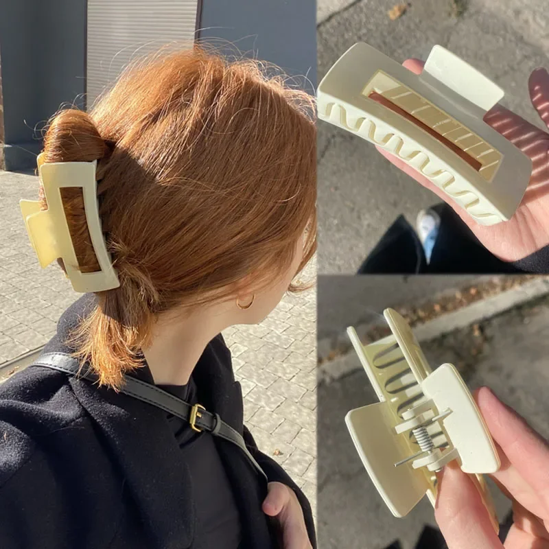 Рисунок 6 - Новый зажим-краб для женщин