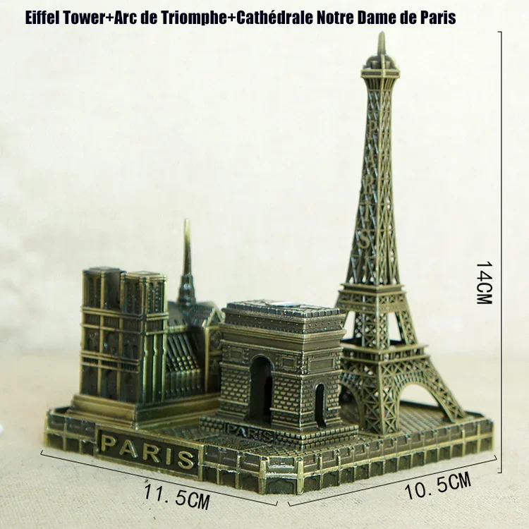 Parisian architectur