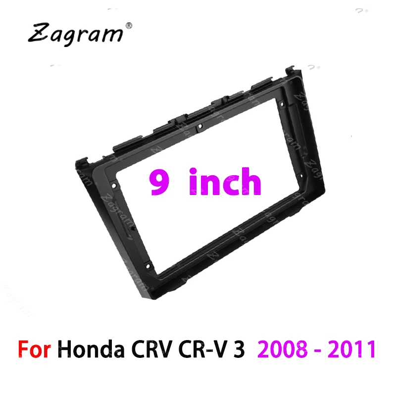 ȥ CRV CR-V 2008-2011  Ʈ ŰƮ   9 ġ 2  ڵ   