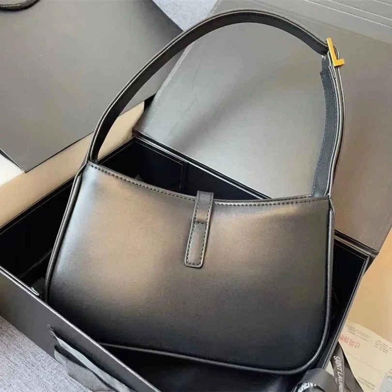 

Luxury designer classic large capacity handbag fashionable high-quality leather shopping bag, shoulder bag