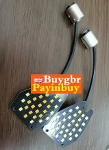 

Светодиодные мотоциклетные фары для HONDA CB400/1300/CBR600RR/CBR1000RR 1156 1157