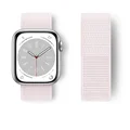 Pearl pink 18