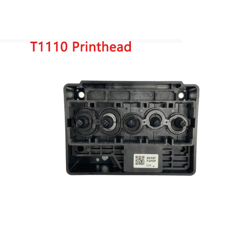 F185000 F185010 Printhead T30 T33 T110 T1100 T1110 Print Head for Epson SC110 TX510 B1100 L1300 ME1100 ME70 C110 C120 C10 C1100