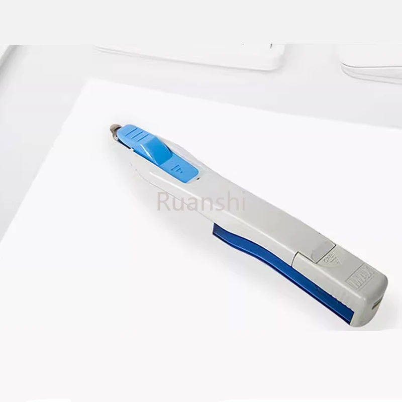 Japanese MAX staple lifter RZ-10S magnetic staple lifter 10 # remover within 10 pages
