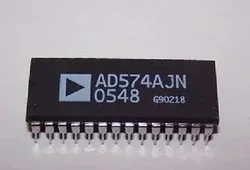 

Оригинальный AD574AJNZ AD574AJN AD574AJN12 AD574 574 Быстрая доставка