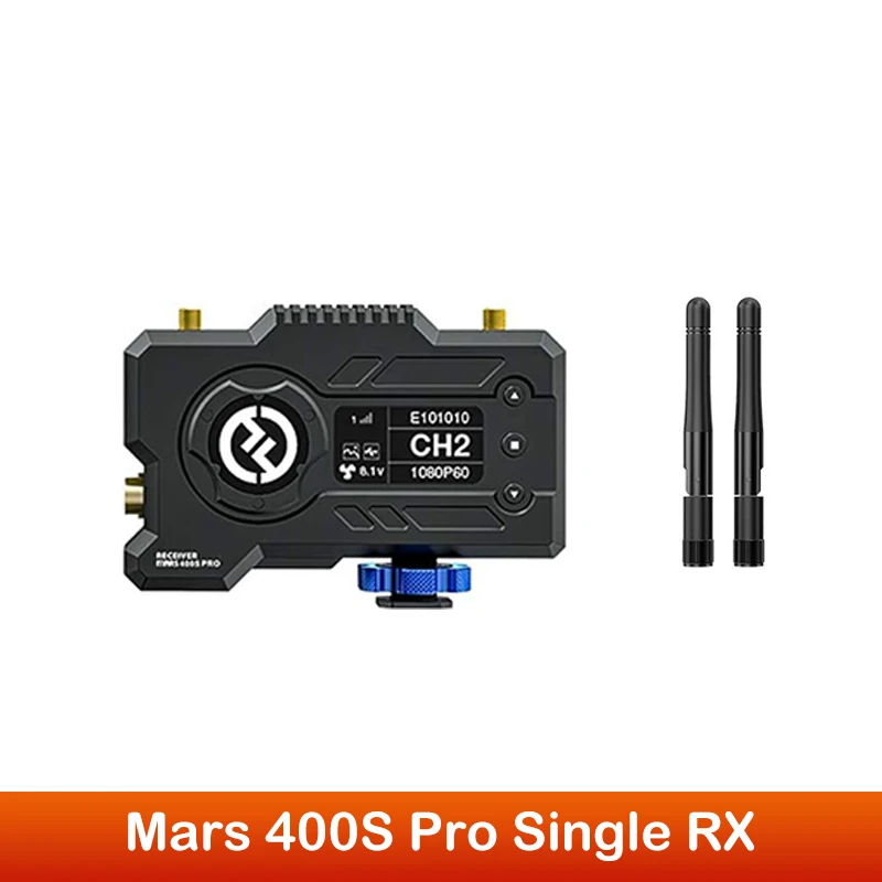 Hollyland Mars 4K UHD Wireless Video Transmission 450ft 150m 0.06s Low  latency SDI+HDMI Transmitter Receiver Kit - AliExpress