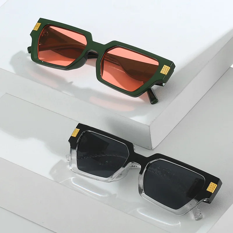 Louis Vuitton 1.1 Millionaires Virgil Abloh SS19 Sunglasses Review  #LVMENSS19 