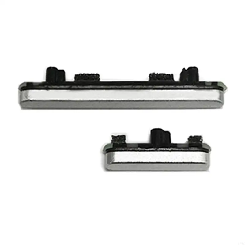 E65C Professional Power & Flexible Cable Volumes Control Button for Pixel Smartphones