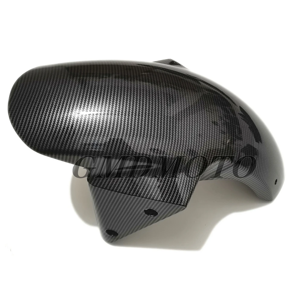 Kit Carenatura Completa Per Kawasaki Z1000 2003-2006 - Plastica ABS Originale