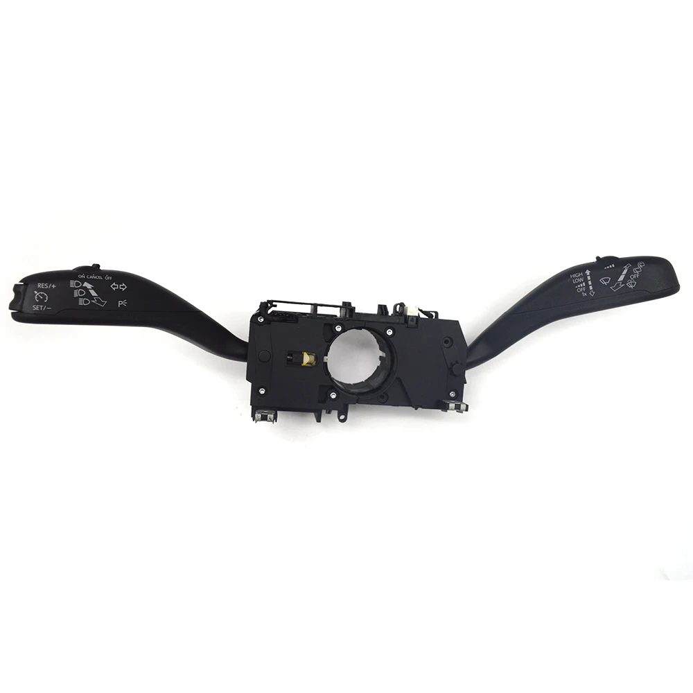 

Turn signal switch, wiper switch, high and low beam combination switch, suitable for VW POLO, 6R0 953 521 B 6R0953521B
