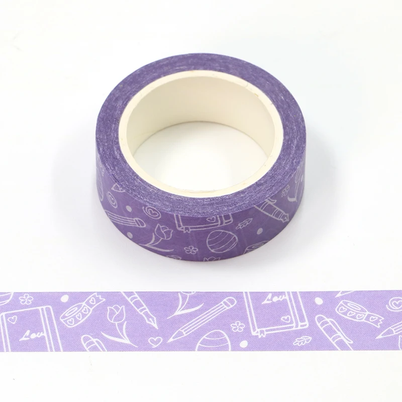 2023 NEW Bulk 10pcs Decor Flower Rabbit Easter Egg Washi Tapes Set  Scrapbooking Journaling Adhesive Masking Tape Cute Stationery - AliExpress