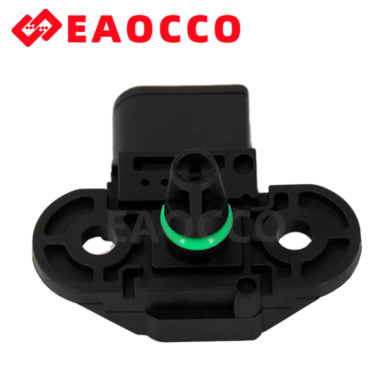 Brake Booster Pressure Sensor With Good Quality 1K0906207A 1K0 906 207 A 0261 230 170 0261230170 For VW Golf Audi Porsche Skoda view 3